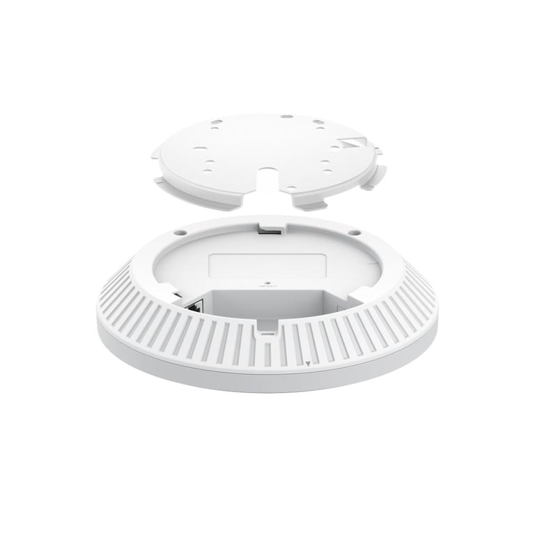 Точка доступу Wi-Fi TP-Link EAP723 - фото 4
