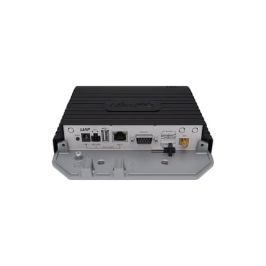 Точка доступу Wi-Fi Mikrotik LTAP-2HND&R11E-LTE7 - фото 1