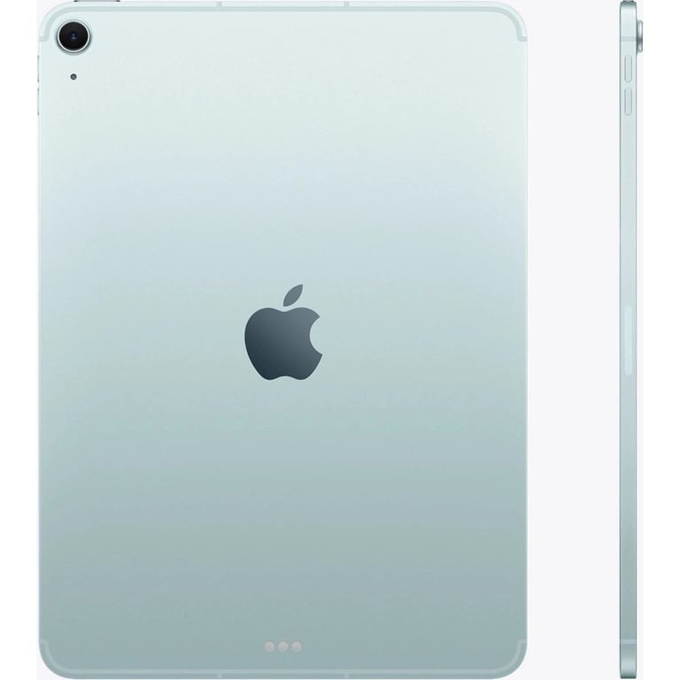 Планшет Apple iPad Air 11" M4 WiFi + Cellular 128GB Blue (MH794TY/A) - фото 2