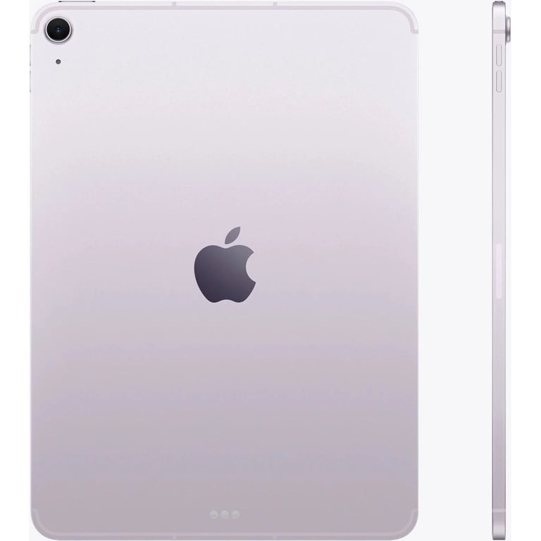 Планшет Apple iPad Air 11" M4 WiFi + Cellular 128GB Purple (MH7C4TY/A) - фото 2