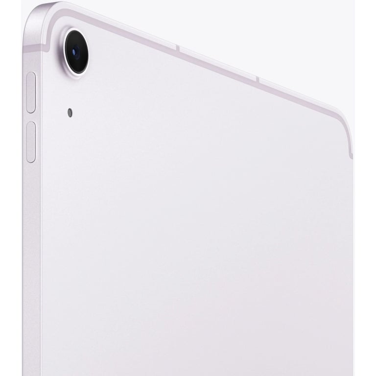 Планшет Apple iPad Air 11" M4 WiFi + Cellular 128GB Purple (MH7C4TY/A) - фото 3