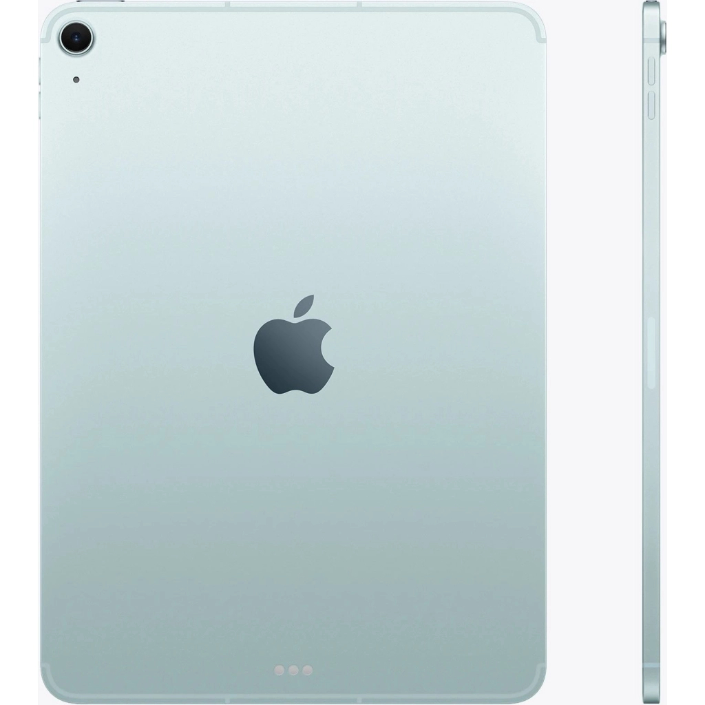 Планшет Apple iPad Air 11" M4 WiFi + Cellular 256GB Blue (MH7E4TY/A) - фото 2 Планшет Apple iPad Air 11" M4 WiFi + Cellular 256GB Blue (MH7E4TY/A) - фото 2