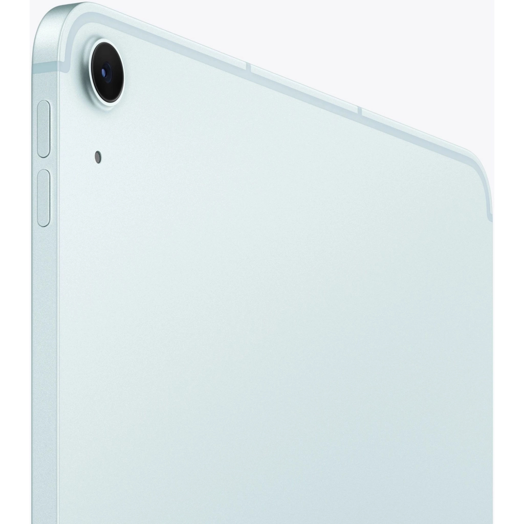 Планшет Apple iPad Air 11" M4 WiFi + Cellular 256GB Blue (MH7E4TY/A) - фото 3 Планшет Apple iPad Air 11" M4 WiFi + Cellular 256GB Blue (MH7E4TY/A) - фото 3