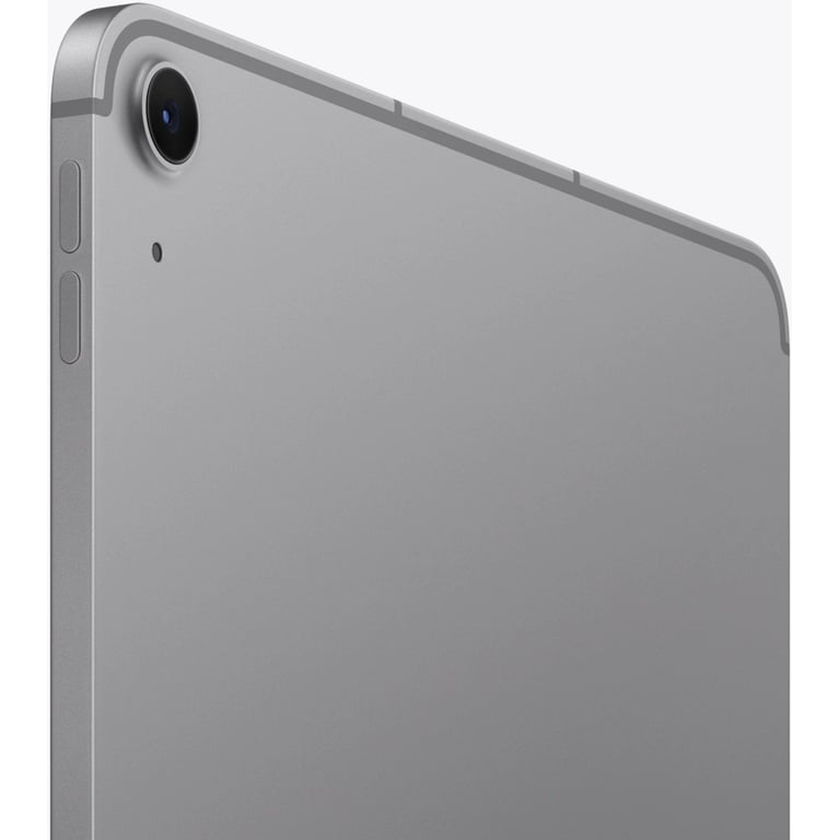 Планшет Apple iPad Air 11" M4 WiFi + Cellular 256GB Space Grey (MH7D4TY/A) - фото 3
