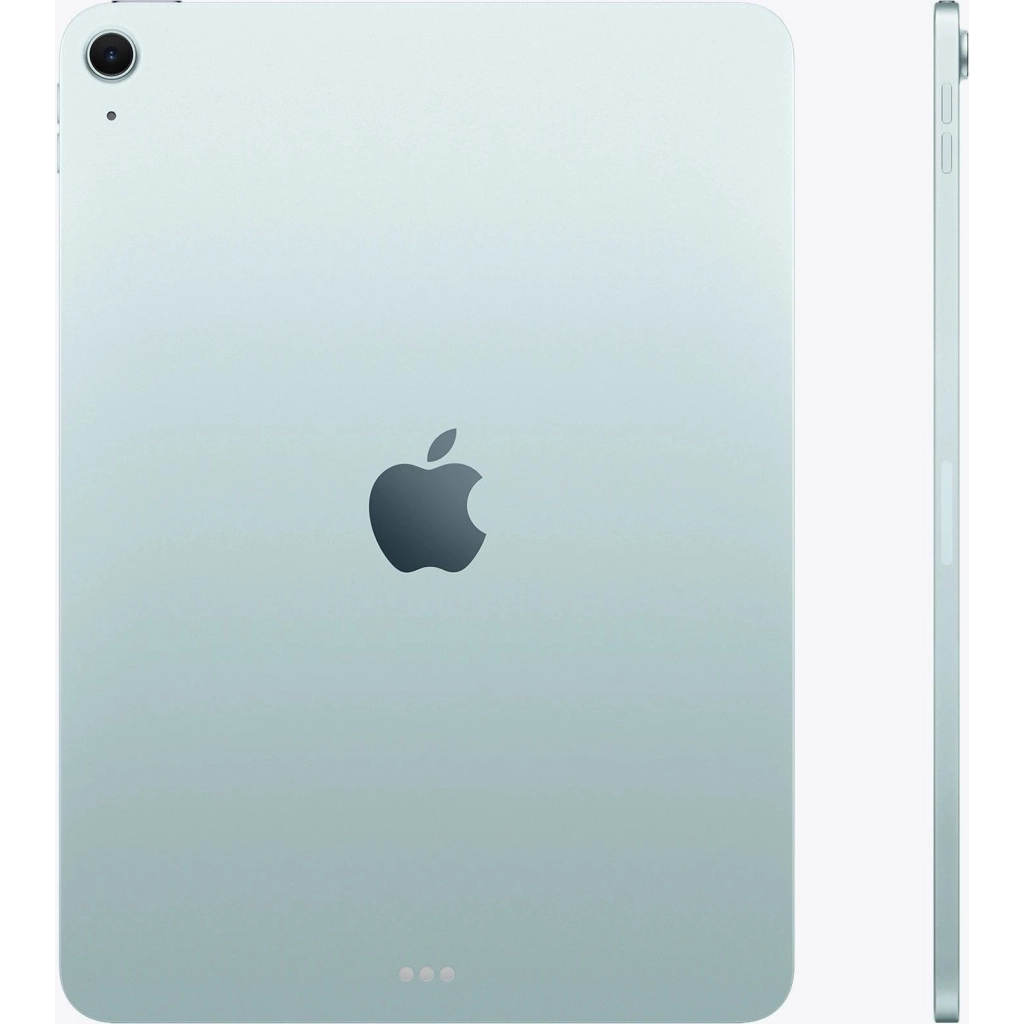 Планшет Apple iPad Air 11" M4 WiFi 128GB Blue (MH314TY/A) - фото 2 Планшет Apple iPad Air 11" M4 WiFi 128GB Blue (MH314TY/A) - фото 2