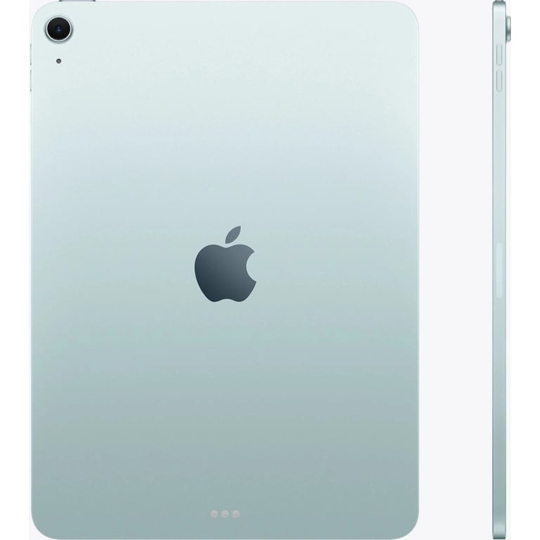 Планшет Apple iPad Air 11" M4 WiFi 128GB Blue (MH314TY/A) - фото 2