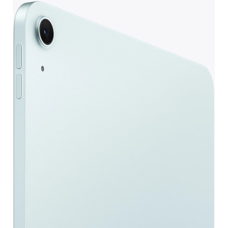 Планшет Apple iPad Air 11" M4 WiFi 128GB Blue (MH314TY/A) - фото 3