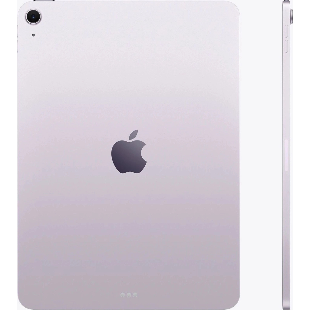 Планшет Apple iPad Air 11" M4 WiFi 128GB Purple (MH344TY/A) - фото 2 Планшет Apple iPad Air 11" M4 WiFi 128GB Purple (MH344TY/A) - фото 2