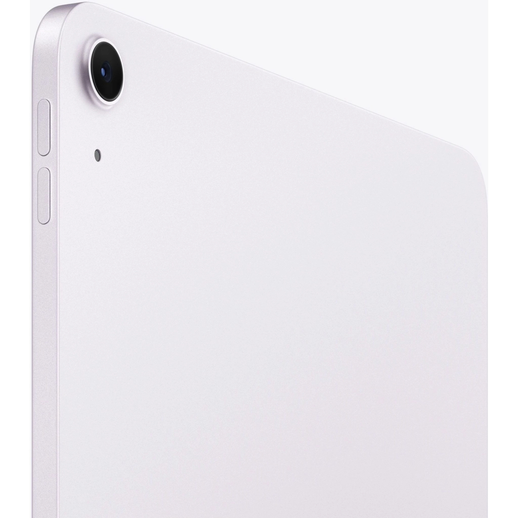 Планшет Apple iPad Air 11" M4 WiFi 128GB Purple (MH344TY/A) - фото 3 Планшет Apple iPad Air 11" M4 WiFi 128GB Purple (MH344TY/A) - фото 3