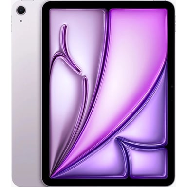 Планшет Apple iPad Air 11" M4 WiFi 256GB Purple (MH394TY/A) - фото 1