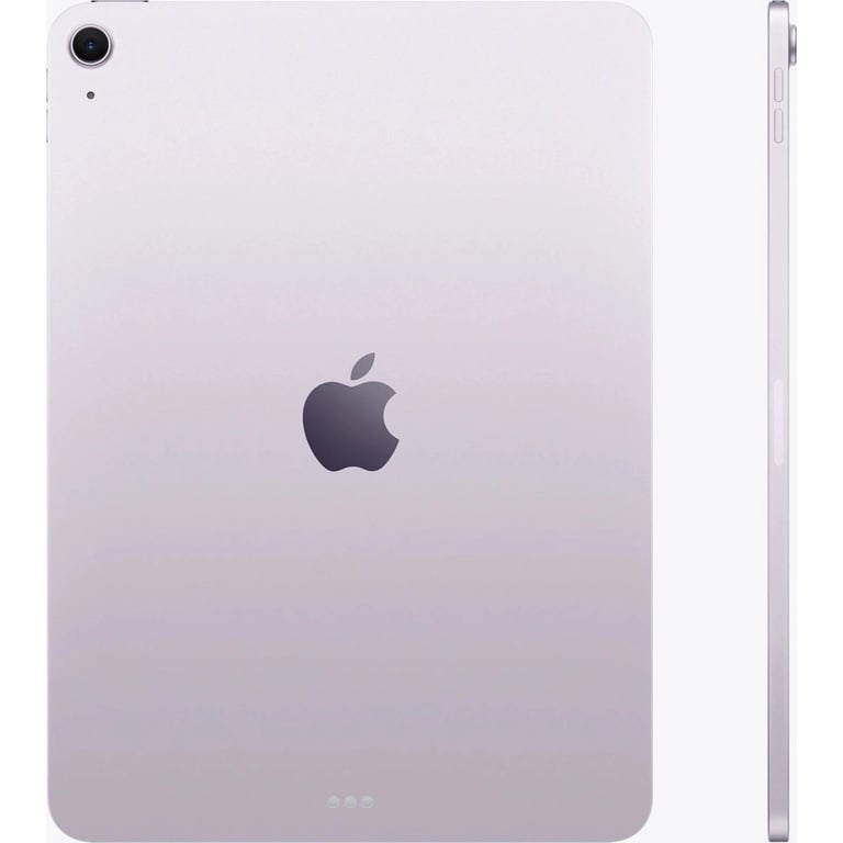 Планшет Apple iPad Air 11" M4 WiFi 256GB Purple (MH394TY/A) - фото 2