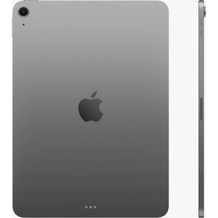 Планшет Apple iPad Air 11" M4 WiFi 256GB Space Grey (MH354TY/A) - фото 2