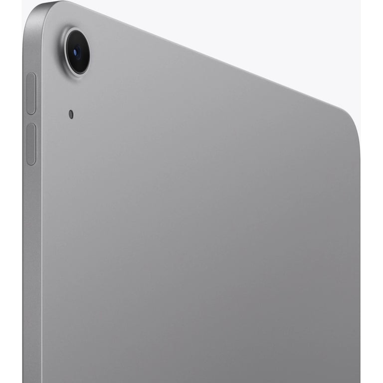 Планшет Apple iPad Air 11" M4 WiFi 256GB Space Grey (MH354TY/A) - фото 3