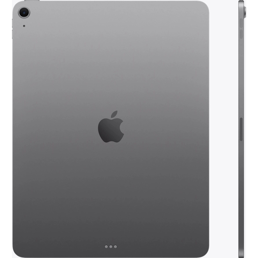 Планшет Apple iPad Air 13" M4 WiFi + Cellular 512GB Space Grey (MH9M4TY/A) - фото 2 Планшет Apple iPad Air 13" M4 WiFi + Cellular 512GB Space Grey (MH9M4TY/A) - фото 2