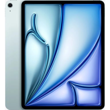Планшет Apple iPad Air 13" M4 WiFi 128GB Blue (MH5P4TY/A) - фото 1