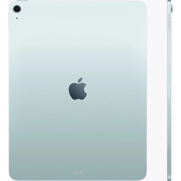 Планшет Apple iPad Air 13" M4 WiFi 128GB Blue (MH5P4TY/A) - фото 2
