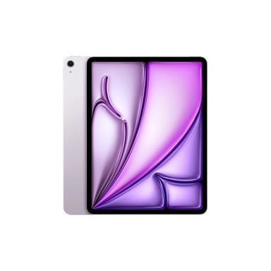 Планшет Apple iPad Air 13" M4 WiFi 128GB Purple (MH5T4TY/A) - фото 1