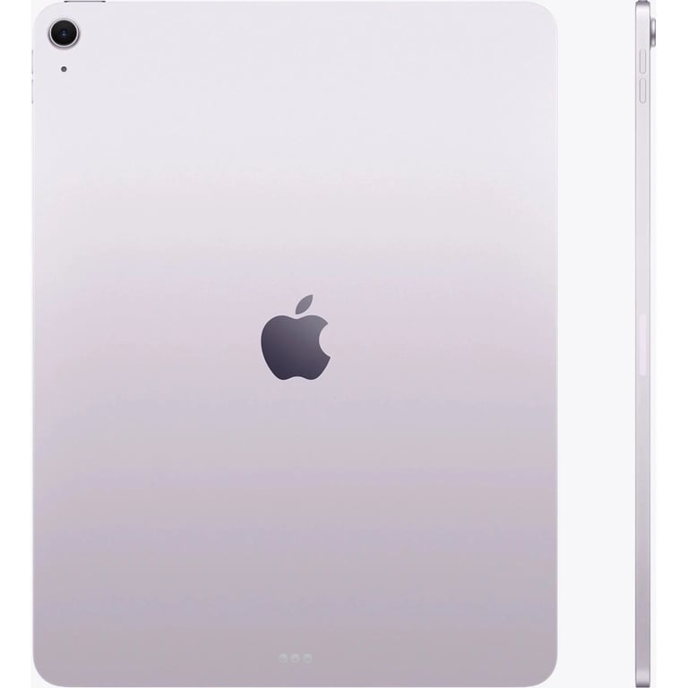 Планшет Apple iPad Air 13" M4 WiFi 128GB Purple (MH5T4TY/A) - фото 2