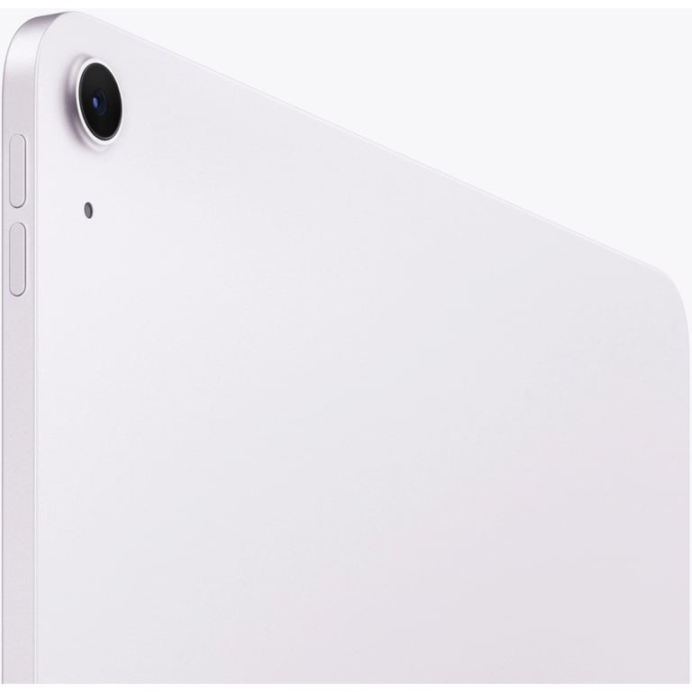 Планшет Apple iPad Air 13" M4 WiFi 128GB Purple (MH5T4TY/A) - фото 3