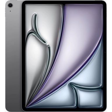 Планшет Apple iPad Air 13" M4 WiFi 128GB Space Grey (MH5N4TY/A) - фото 1