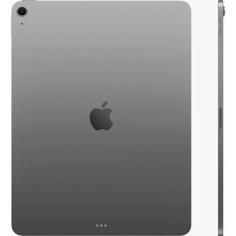 Планшет Apple iPad Air 13" M4 WiFi 128GB Space Grey (MH5N4TY/A) - фото 2