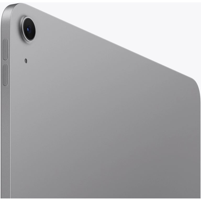 Планшет Apple iPad Air 13" M4 WiFi 128GB Space Grey (MH5N4TY/A) - фото 3