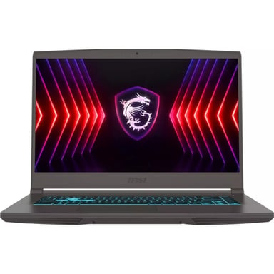 Ноутбук MSI Thin 15 B13UC-3430XRO (9S7-16R831-3430) - фото 1