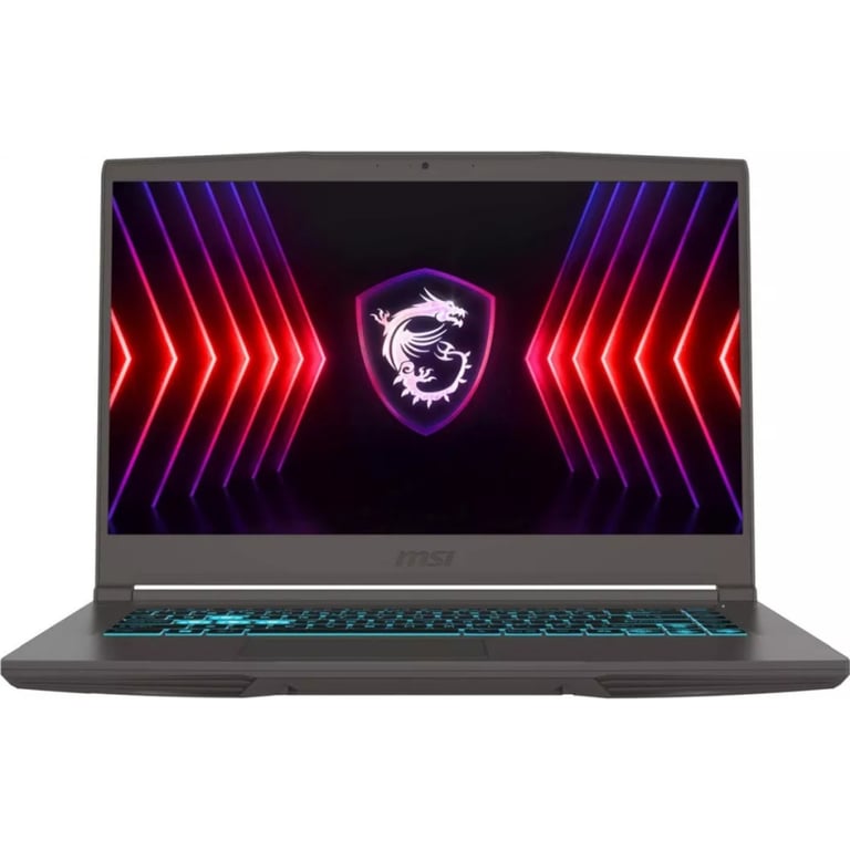 Ноутбук MSI Thin 15 B13UC-3430XRO (9S7-16R831-3430) — фото 1