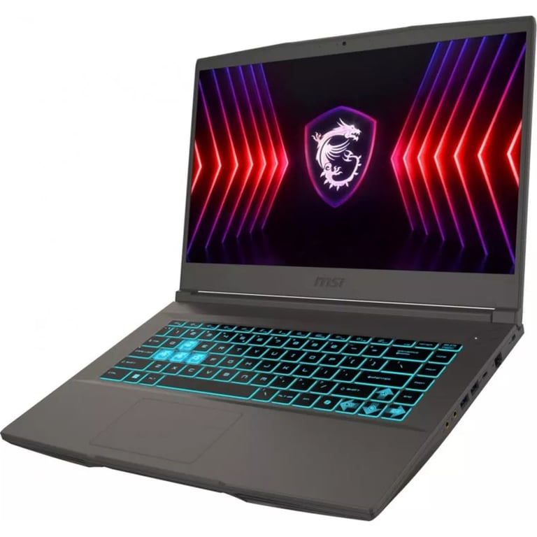 Ноутбук MSI Thin 15 B13UC-3430XRO (9S7-16R831-3430) - фото 3