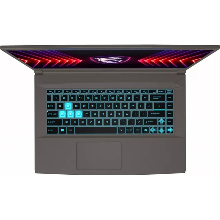 Ноутбук MSI Thin 15 B13UC-3430XRO (9S7-16R831-3430) - фото 4