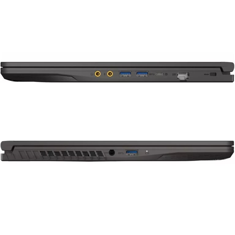 Ноутбук MSI Thin 15 B13UC-3430XRO (9S7-16R831-3430) - фото 5