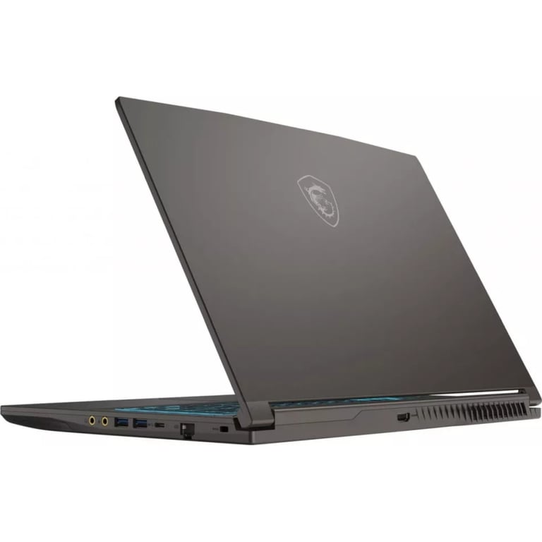 Ноутбук MSI Thin 15 B13UC-3430XRO (9S7-16R831-3430) - фото 8