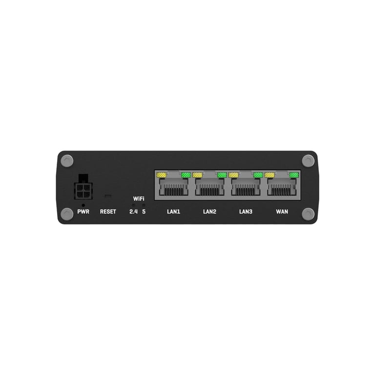 Маршрутизатор Teltonika RUTM10 - фото 5
