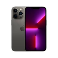 Мобільний телефон Apple iPhone 13 Pro Max 128Gb Graphite (REF B) BREEZY (2BMLL63) - фото 1