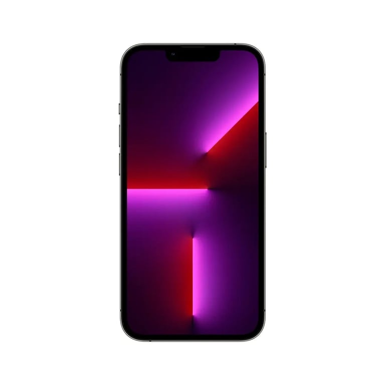 Мобільний телефон Apple iPhone 13 Pro Max 128Gb Graphite (REF B) BREEZY (2BMLL63) - фото 2