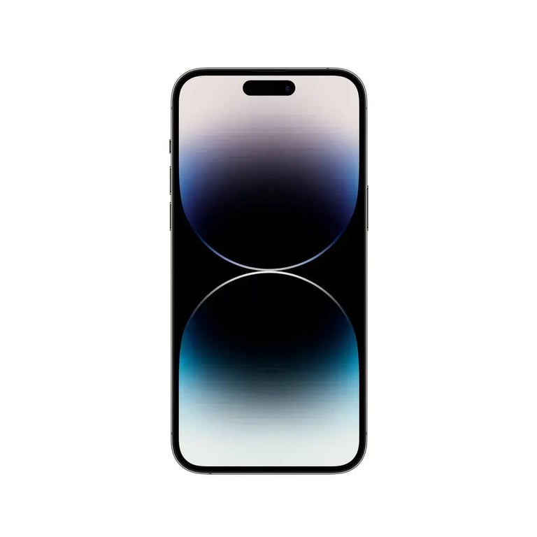 Мобільний телефон Apple iPhone 14 Pro Max 128Gb Space Black (REF B) BREEZY (2BMQ9P3) - фото 2