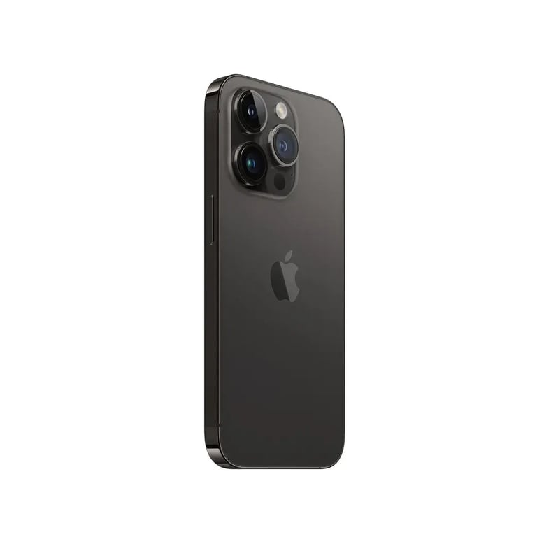 Мобільний телефон Apple iPhone 14 Pro Max 128Gb Space Black (REF B) BREEZY (2BMQ9P3) - фото 3
