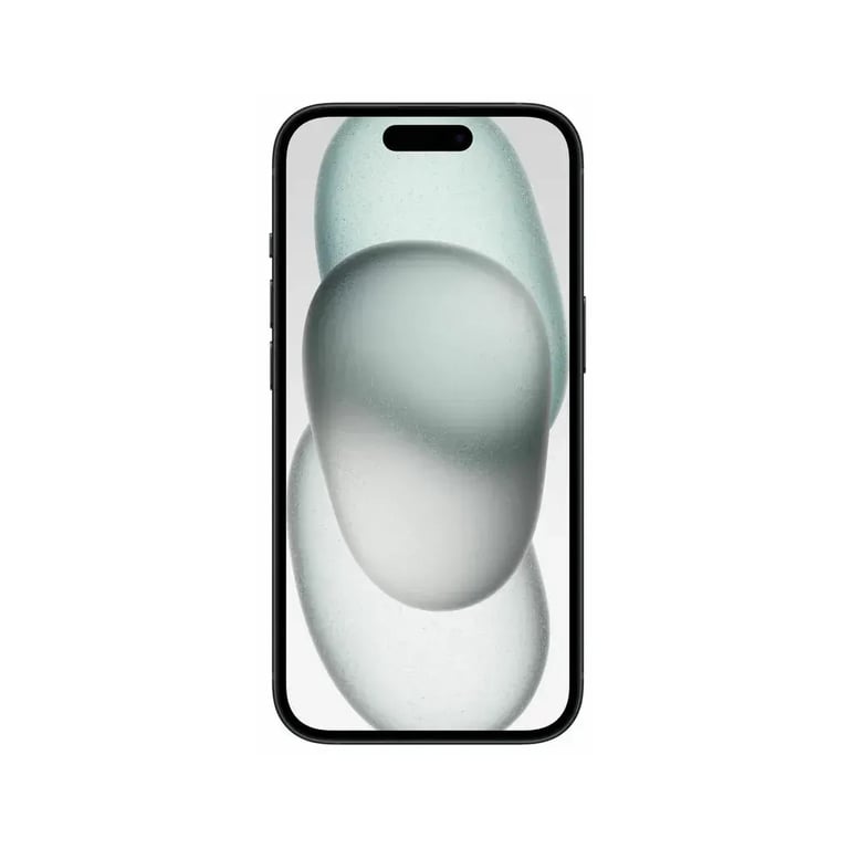 Мобільний телефон Apple iPhone 15 128Gb Black (REF B) BREEZY (2BMTP03) - фото 2
