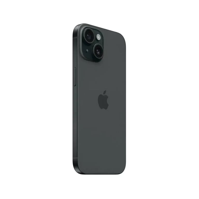 Мобільний телефон Apple iPhone 15 128Gb Black (REF B) BREEZY (2BMTP03) - фото 3