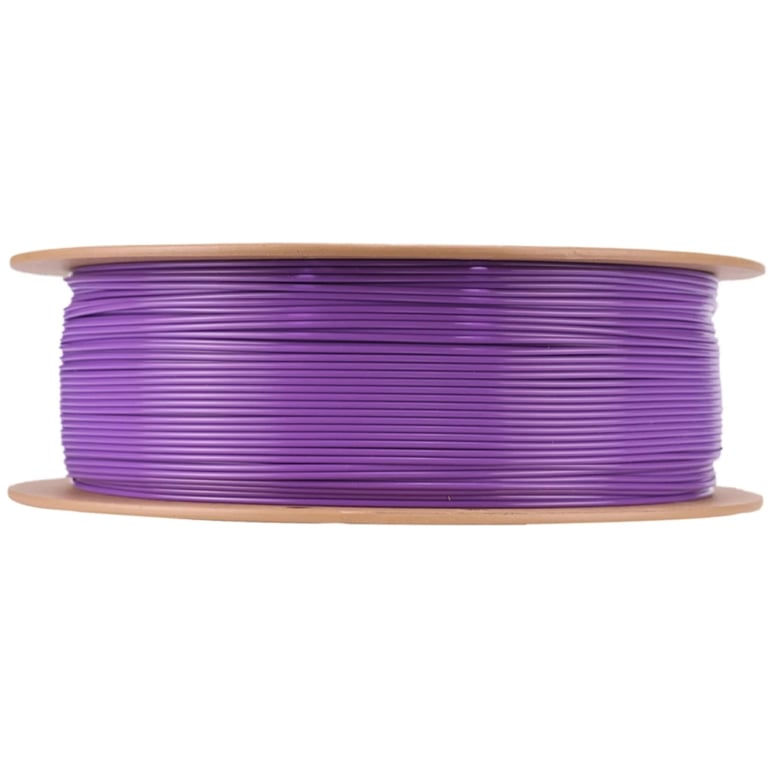 Пластик для 3D-принтера eSUN PLA+ P1.75мм, 1кг, purple (PLA+P175Z1) - фото 3