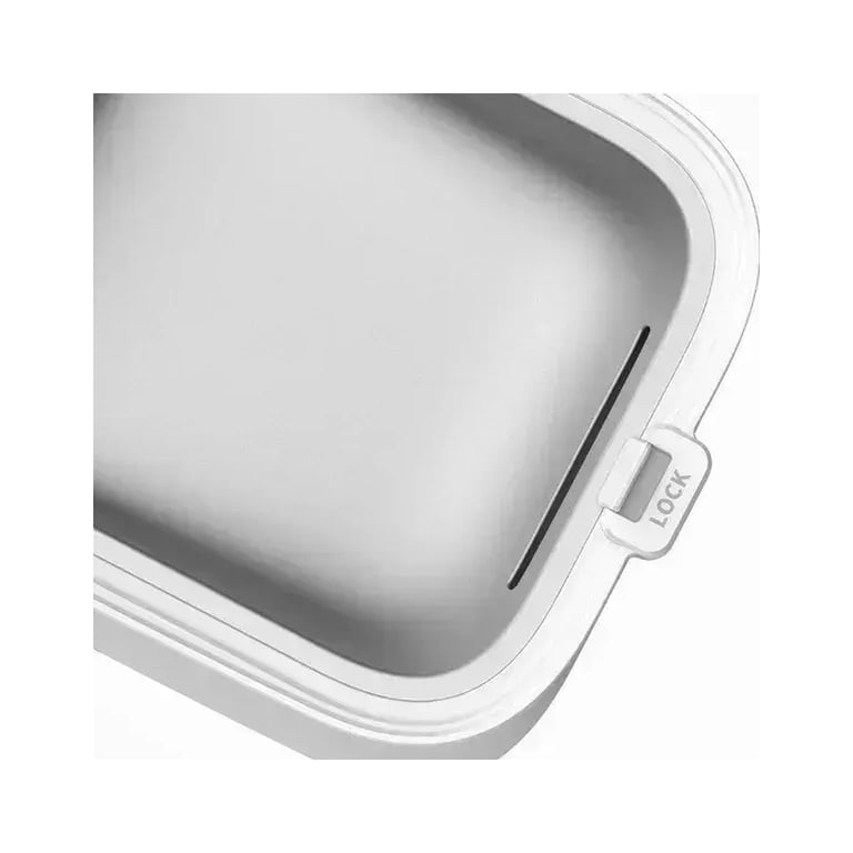 Універсальний посуд для тварин Petkit Поїлка Eversweet MAX 2 White (P4116 UVC) - фото 6