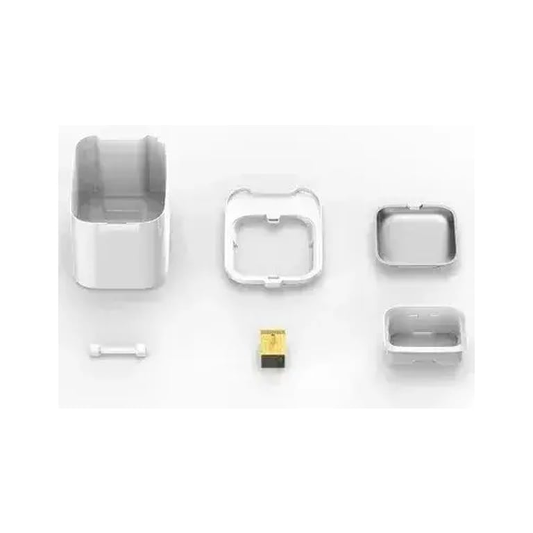 Універсальний посуд для тварин Petkit Поїлка Eversweet MAX 2 White (P4116 UVC) - фото 8
