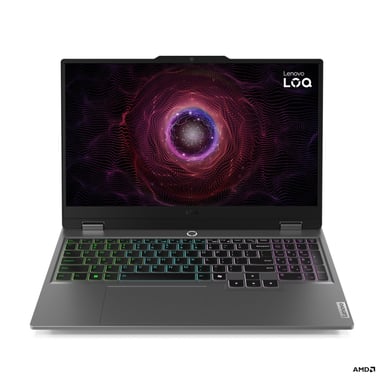 Ноутбук Lenovo LOQ 15ARP9 (83JC005VPB) - фото 1
