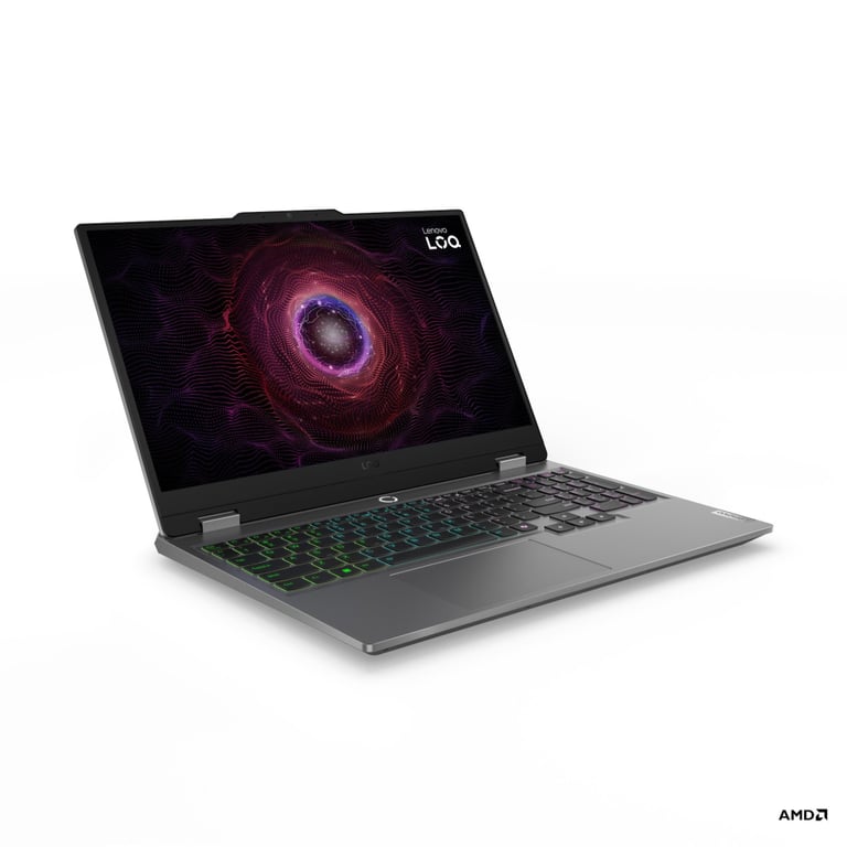 Ноутбук Lenovo LOQ 15ARP9 (83JC005VPB) - фото 2