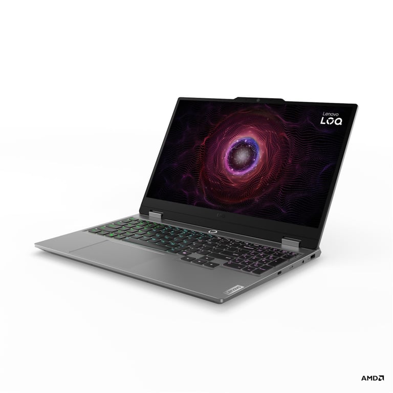 Ноутбук Lenovo LOQ 15ARP9 (83JC005VPB) - фото 3