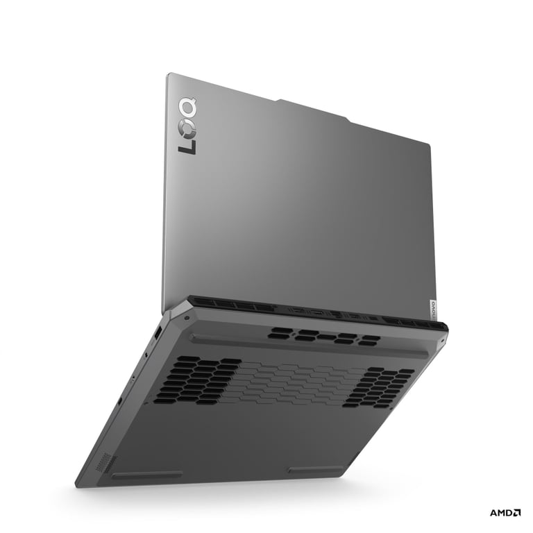 Ноутбук Lenovo LOQ 15ARP9 (83JC005VPB) - фото 6