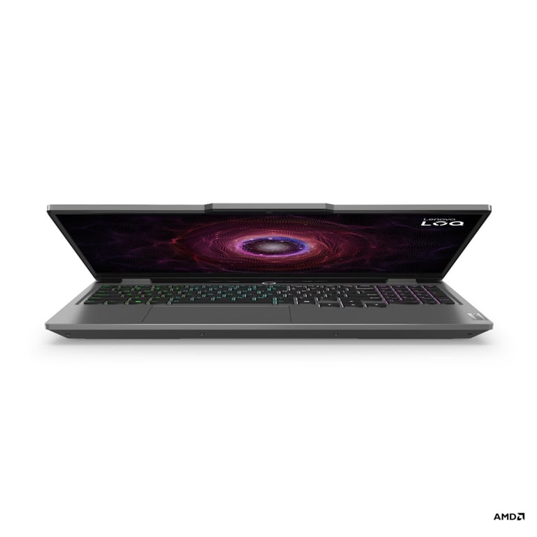 Ноутбук Lenovo LOQ 15ARP9 (83JC005VPB) - фото 8