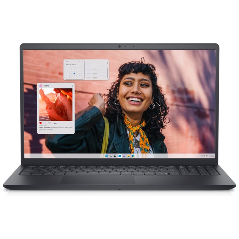 Ноутбук Dell Inspiron 3530 (3530-8026) — фото 1