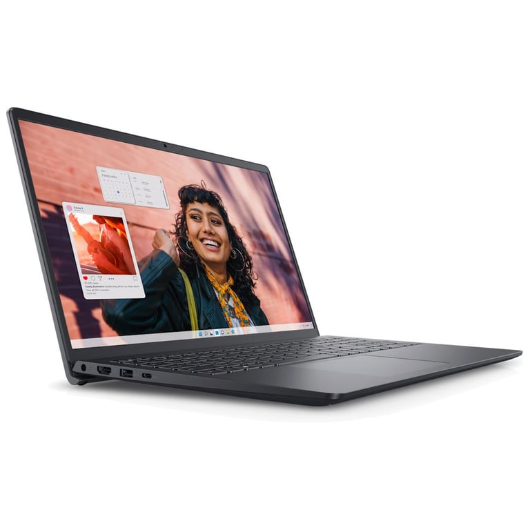 Ноутбук Dell Inspiron 3530 (3530-8026) - фото 3