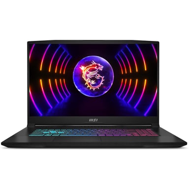 Ноутбук MSI Katana 17 (B13UCRK-1603PL) - фото 1